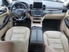 2016 Mercedes-Benz Gle 350 4Matic de vânzare în Pennsburg, PA - Rear End