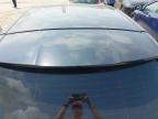 2012 MERCEDES BENZ A200 BLUE- for sale at Copart BRISTOL