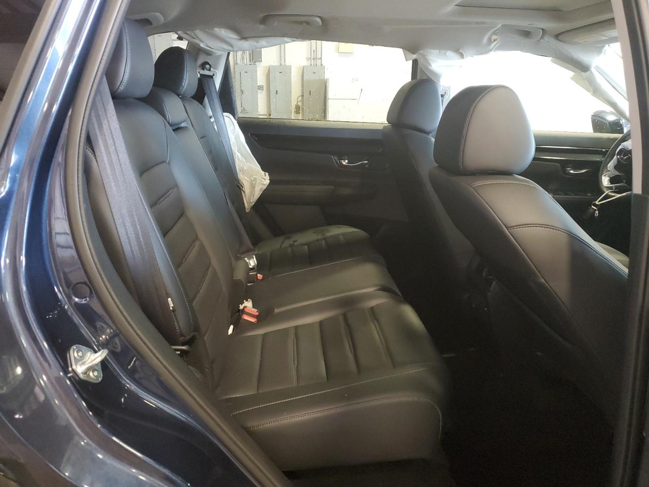 2025 Honda Cr-V Exl VIN: 2HKRS4H78SH402218 Lot: 60365475