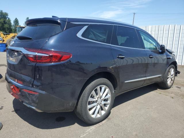  BUICK ENCLAVE 2020 Черный