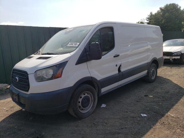 2017 FORD TRANSIT T-150   à vendre chez Copart MD - BALTIMORE