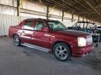 2005 Cadillac Escalade Ext იყიდება Phoenix-ში, AZ - Normal Wear