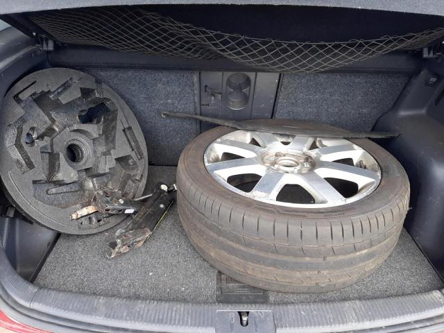 2005 VOLKSWAGEN GOLF PLUS