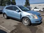 2011 Cadillac Srx  იყიდება Rancho Cucamonga-ში, CA - Front End