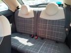 2020 FIAT 500 LOUNGE  for sale at Copart WOLVERHAMPTON