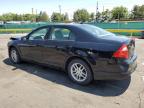 2012 Ford Fusion S for Sale in Denver, CO - Front End