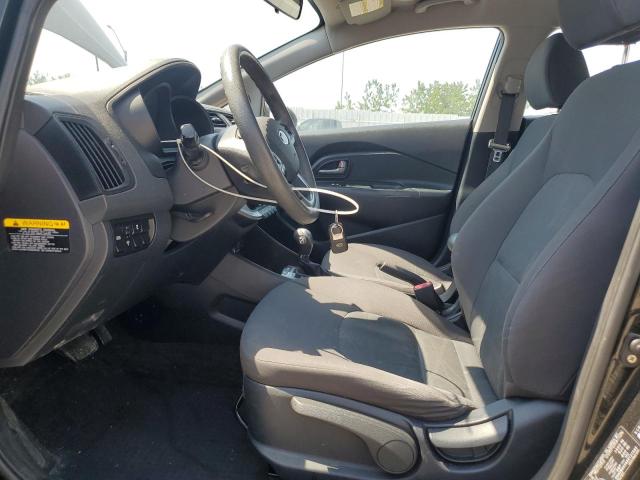 2013 KIA RIO LX  
