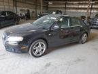 2008 Audi A4 2.0T Quattro за продажба в Des Moines, IA - Hail