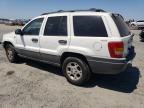 2001 Jeep Grand Cherokee Laredo продається в Sacramento, CA - Rear End