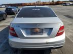 2012 Mercedes-Benz C 250 en Venta en Wilmington, CA - Mechanical