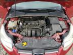 2012 Ford Focus Se na sprzedaż w Appleton, WI - Side