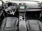 2017 Subaru Outback 3.6R Limited   de vânzare în Graham, WA - Rear End