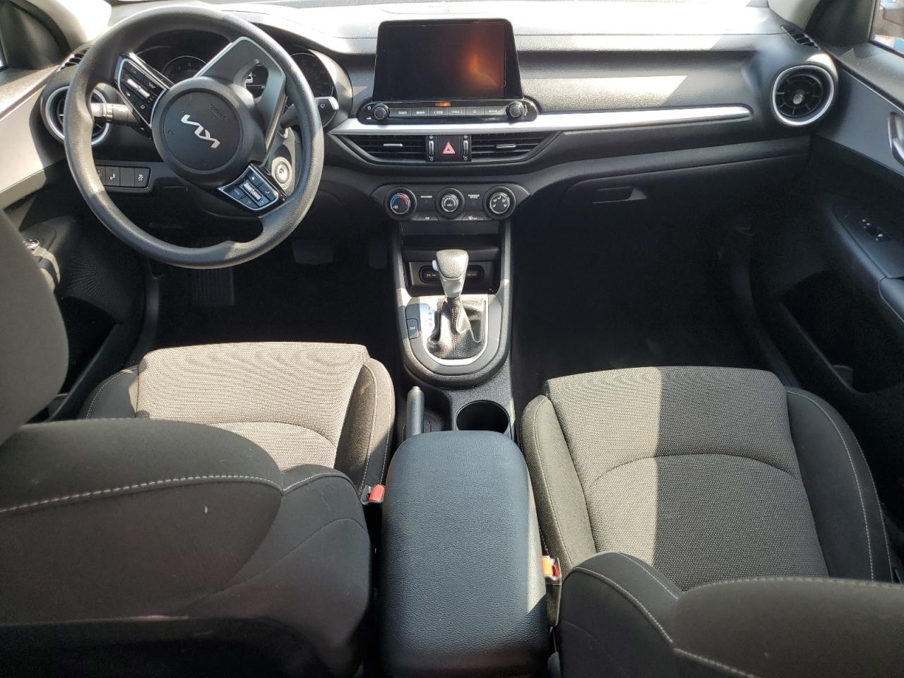 KIA FORTE 2023 VIN 3KPF24AD1PE693076 zdjęcie 8