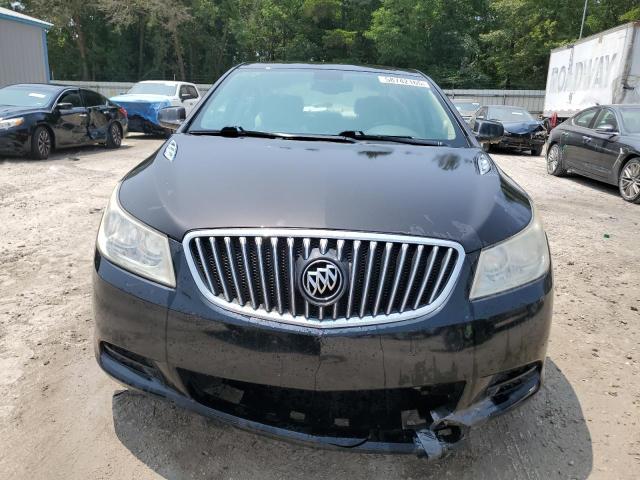  BUICK LACROSSE 2013 Коричневый