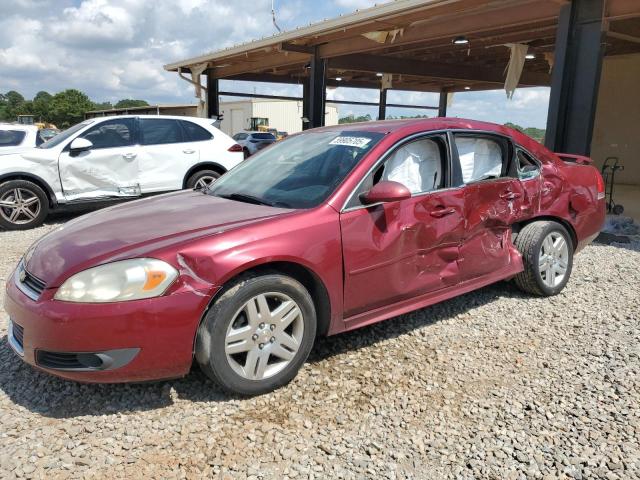 2011 Chevrolet Impala Lt