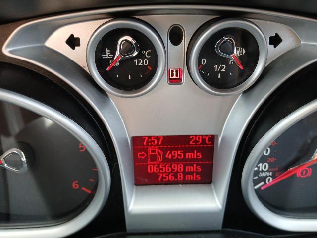 2010 FORD FOCUS TITA
