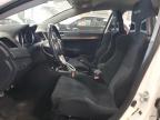 2010 Mitsubishi Lancer Evolution Gsr zu verkaufen in Blaine, MN - Front End