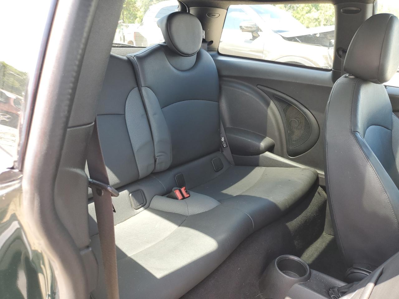2010 Mini Cooper VIN: WMWMF3C5XATU77721 Lot: 62646495