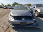 2016 Volkswagen Golf Sportwagen S en Venta en Hillsborough, NJ - Front End