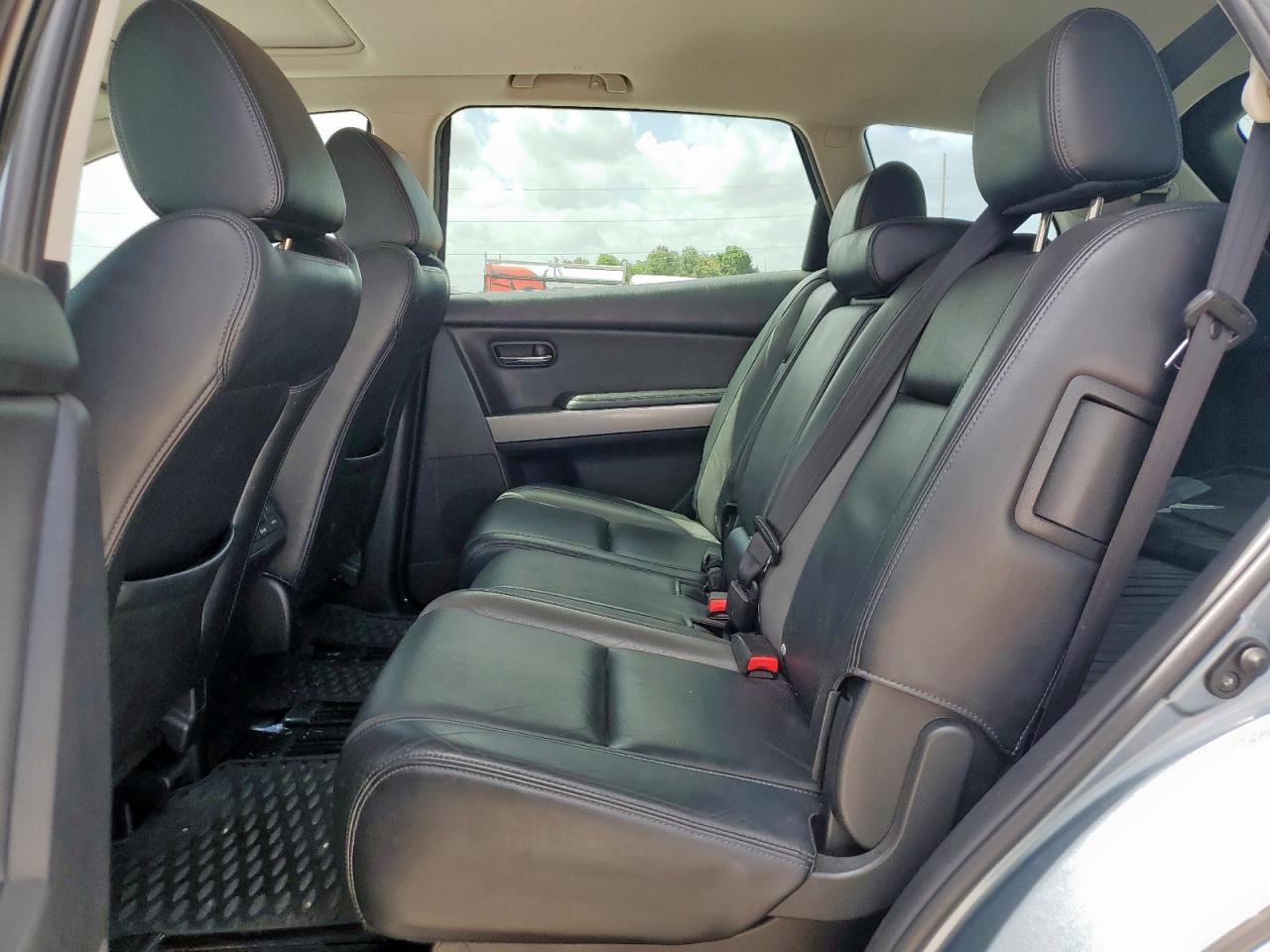 2010 Mazda Cx-9 VIN: JM3TB3MA5A0229925 Lot: 63072725