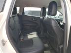 2018 Jeep Compass Latitude за продажба в Wayland, MI - Front End