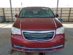 2016 Chrysler Town & Country Touring zu verkaufen in Anthony, TX - All Over