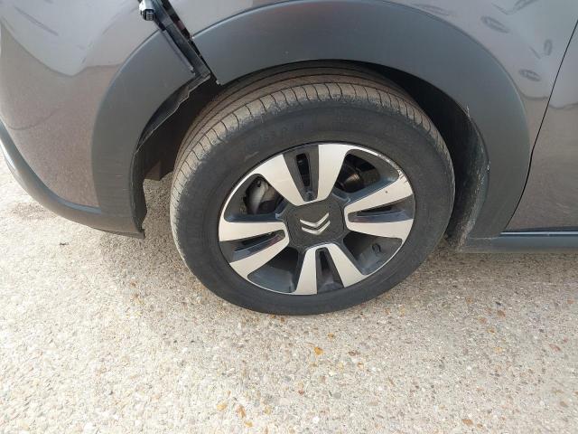 2024 CITROEN C3 1.2 PURETECH 110 PLUS 5DR EAT6