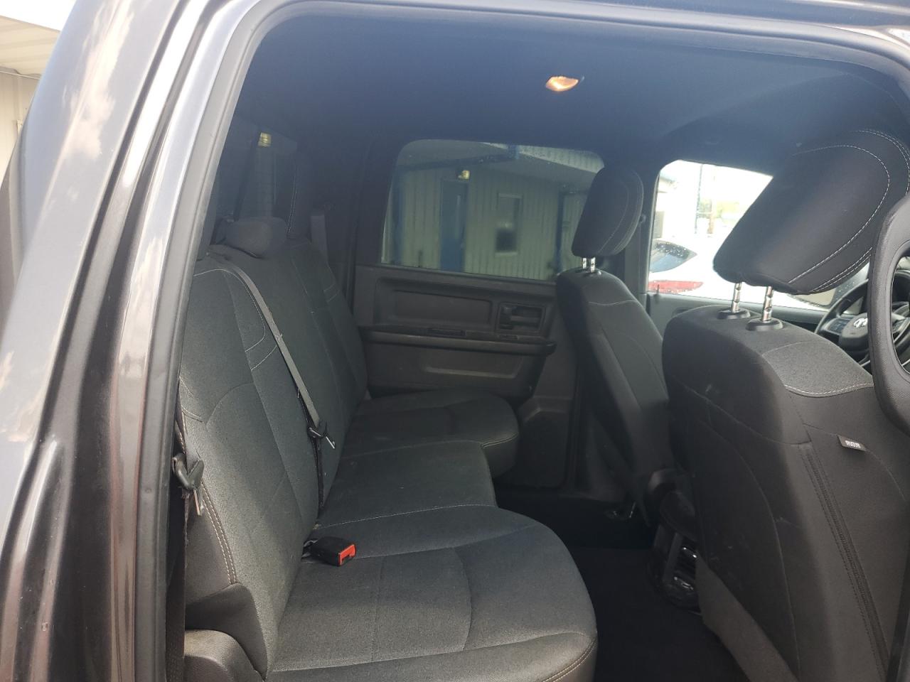 3c6ur5cj4mg682205 3C6UR5CJ4MG682205 2021 Ram 2500 Tradesman