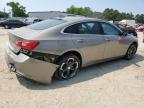 2024 Chevrolet Malibu Lt na sprzedaż w Hampton, VA - Rear End