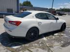2015 Maserati Ghibli S de vânzare în Orlando, FL - Front End