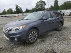 2017 Subaru Outback 3.6R Limited   en Venta en Graham, WA - Side
