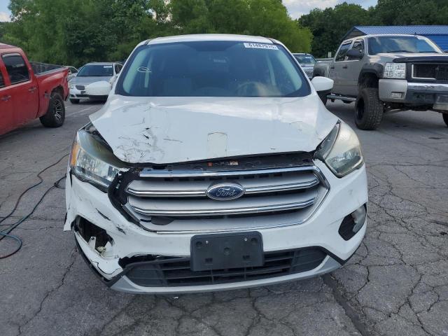Parquets FORD ESCAPE 2017 Biały