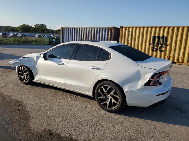  VOLVO S60 2020 White