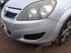 2011 VAUXHALL ZAFIRA EXCLUSIV  for sale at Copart WESTBURY