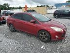 2014 Ford Focus Se   zu verkaufen in Barberton, OH - Front End