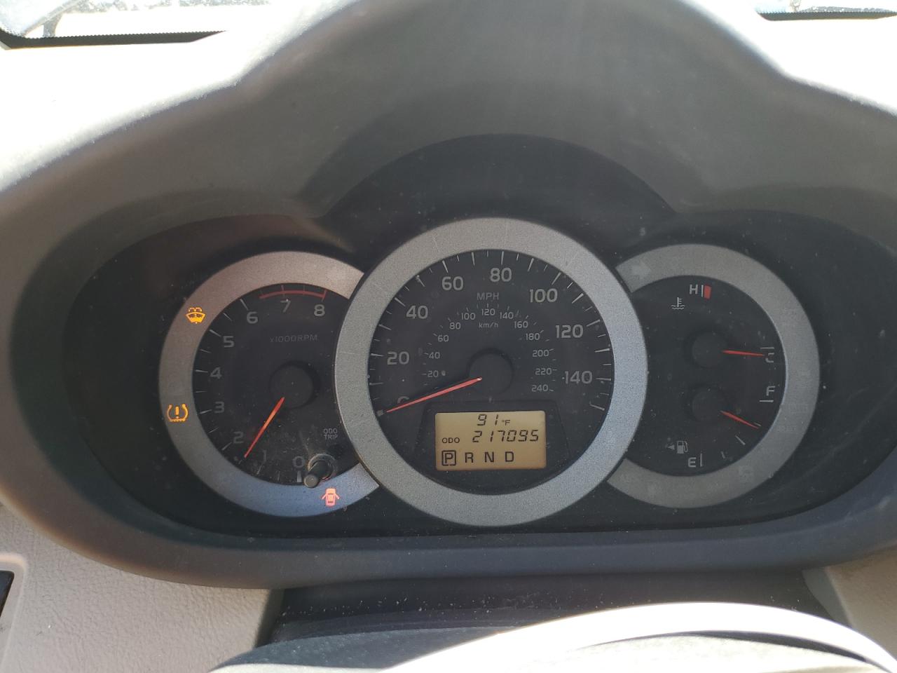 2010 Toyota Rav4 Limited VIN: 2T3DK4DV4AW026168 Lot: 62595195