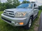 2005 TOYOTA 4RUNNER LIMITED   à vendre chez Copart OH - COLUMBUS