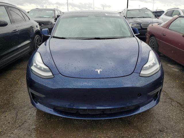  TESLA MODEL 3 2020 Granatowy