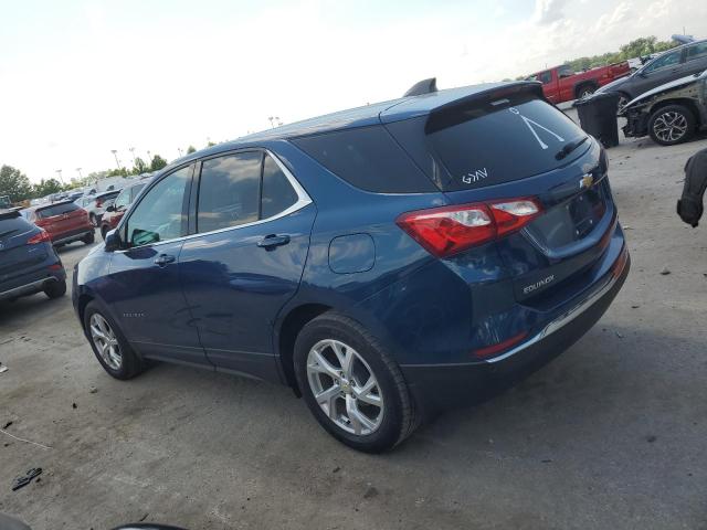  CHEVROLET EQUINOX 2020 Синій