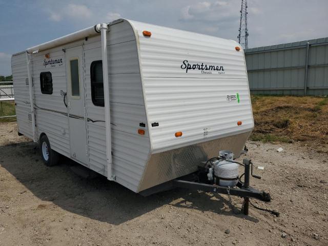 2011 Kz Sportsman