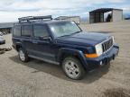 2006 Jeep Commander    de vânzare în Helena, MT - Partial Repair