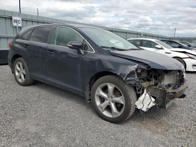 2016 TOYOTA VENZA XLE  