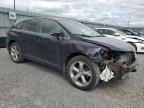 2016 TOYOTA VENZA XLE   for sale at Copart ON - OTTAWA