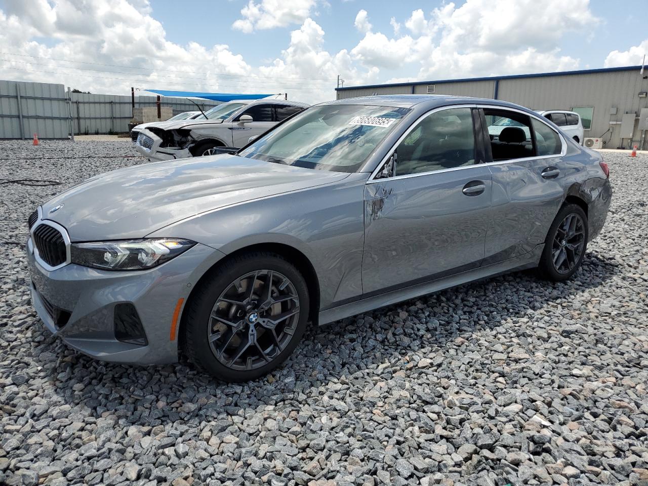 Arcadia, FL에서 판매 중인 2025 Bmw 330I - Rear End