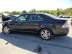 2006 Ford Fusion Sel продається в Littleton, CO - Front End