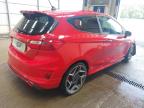 2020 FORD FIESTA ST- for sale at Copart EAST KILBRIDE