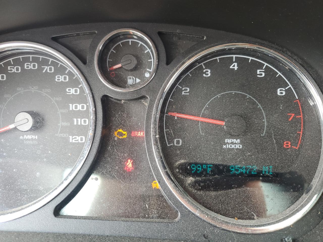 2006 Chevrolet Cobalt Ls VIN: 1G1AK15F267743771 Lot: 62708095