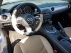 2009 Mazda Mx-5 Miata    იყიდება Vallejo-ში, CA - Rear End