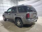 2006 Chevrolet Trailblaze 4.2L en Venta en Candia, NH - Normal Wear