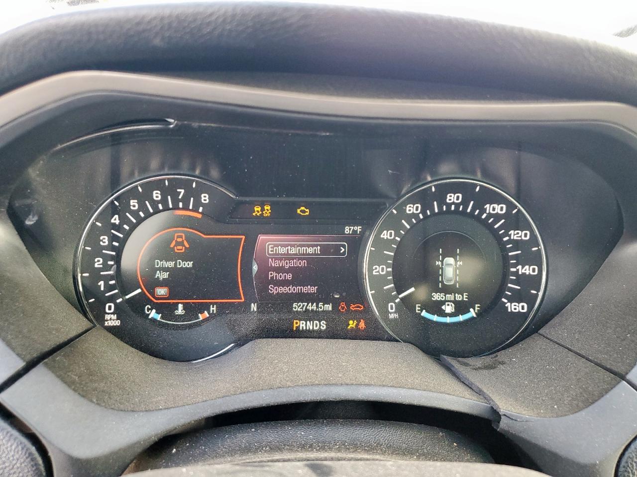 2018 Lincoln Mkz Reserve VIN: 3LN6L5E95JR623116 Lot: 60706705